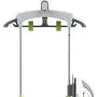 Steamfast SF-580 Professional Dual-Use Iron and Garment Steamer with 33.8-Ounce Water Tank, Built-In Ironing Board and Garment Hanger Steamfast SF-580 Professional Dual-Use Iron and Garment Steamer with 33.8-Ounce Water Tank, Built-In Ironing Board and Garment Hanger