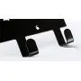 Berry President? Creative Metal Clothes Hook/ Clothes Hanger/ Bag Hook/ Wall Hook (Wolf Moon)