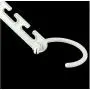 10Pcs Practical Clothes Hanger Rack Wardrobes Shop Closet Wonder Clothing Hook Magic Space Saver 10Pcs Practical Clothes Hanger Rack Wardrobes Shop Closet Wonder Clothing Hook Magic Space Saver