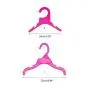 Kenrtuers Dog Product Accessories 10Pcs Plastic Pet Dog Cat Clothes Clothing Rack Hanger Kenrtuers Dog Product Accessories 10Pcs Plastic Pet Dog Cat Clothes Clothing Rack Hanger