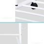 Idebris Floor Coat Rack Simple Clothes Shelf Bedroom Living Room Hanger