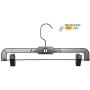 Amiff Clothes Hangers. 12