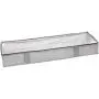 AmazonBasics Under Bed Storage Containers with Zipper, 2-Pack AmazonBasics Under Bed Storage Containers with Zipper, 2-Pack