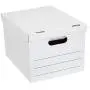 AmazonBasics Basic Duty Storage/Filing Boxes with Lift-Off Lid - Legal/Letter Size, 20-Pack AmazonBasics Basic Duty Storage/Filing Boxes with Lift-Off Lid - Legal/Letter Size, 20-Pack