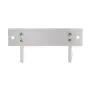 WEBI Solid SUS 304 Coat Hook Rack Towel Hanger Rail Bar, 2 Square Hooks, for Bedroom, Bathroom, Laundry Room, Foyer, Hallway, Entryway, Porch, Balcony WEBI Solid SUS 304 Coat Hook Rack Towel Hanger Rail Bar, 2 Square Hooks, for Bedroom, Bathroom, Laundry Room, Foyer, Hallway, Entryway, Porch, Balcony
