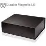 [Yeden] Large Gift Boxes | 5 Luxury Boxes | Collapsible Magnetic Closure | Durable Storage Boxes (14