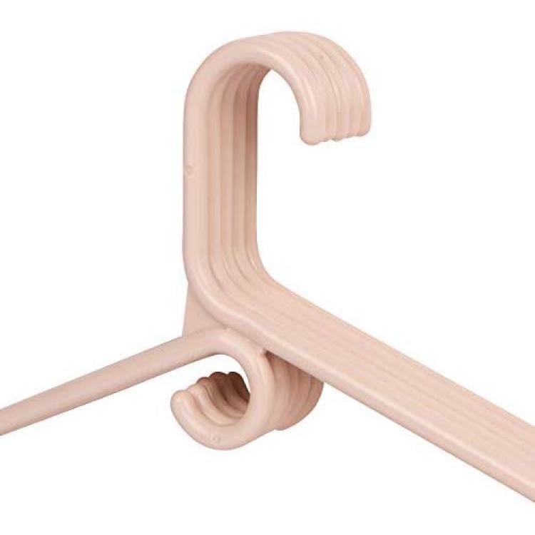 Neaties Super Heavy Duty Plastic Hangers – Neaties Hangers