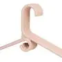 Neaties American Made Nude Super Heavy Duty Plastic Hangers, Plastic Clothes Hangers Ideal for Everyday Use, Clothing Standard Hangers, 24pk Neaties American Made Nude Super Heavy Duty Plastic Hangers, Plastic Clothes Hangers Ideal for Everyday Use, Clothing Standard Hangers, 24pk