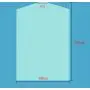 40pcs Dust Cover Garment Storage Organizer Bag Wardrobe Hanging Clothes (40pcs) 40pcs Dust Cover Garment Storage Organizer Bag Wardrobe Hanging Clothes (40pcs)