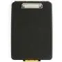 Dexas Slimcase Storage Clipboard, Black Dexas Slimcase Storage Clipboard, Black