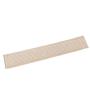 Cher9 66Pcs Silicone Clothes Hanger Non Slip Shoulder Strap Grip Strip Pad with 8 Fins