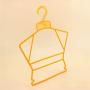 Hanger Plastic - 10pcs Lot Baby Hangers Child Full Set Clothes Plastic Hanger Children Multi Function Conjoined Z40 - Hangers Racks Hangers Racks Cloth Hanger Child Baby Children Movie Gen