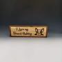 French Bulldog Sign, Animal Lover Gift, Dog Decor, Saw-tooth Hanger Installed, Dog House Decor, Laser Engraved Great Quality, Oil Finish French Bulldog Sign, Animal Lover Gift, Dog Decor, Saw-tooth Hanger Installed, Dog House Decor, Laser Engraved Great Quality, Oil Finish