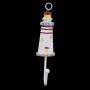 Ocean Sea Lighthouse Home Decor Clothes Bathroom Towel Wall Hanger Hook Ocean Sea Lighthouse Home Decor Clothes Bathroom Towel Wall Hanger Hook