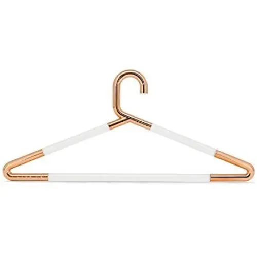 Lukhan Hang Up Ambient Light Coat Hanger ? No Plug Night Light Clothes Hangers Wardrobe Illuminator ? Heavy Duty Space Saving Garment Hanger For Closet