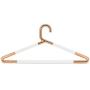 Lukhan Hang Up Ambient Light Coat Hanger ? No Plug Night Light Clothes Hangers Wardrobe Illuminator ? Heavy Duty Space Saving Garment Hanger For Closet Lukhan Hang Up Ambient Light Coat Hanger ? No Plug Night Light Clothes Hangers Wardrobe Illuminator ? Heavy Duty Space Saving Garment Hanger For Closet