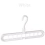 co.opmart i6 Magic Multi-Port Support Circle Clothes Hanger Clothes Drying Rack Multifunction Plastic Clothes Hangers Home Storage Hangers (1)