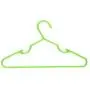 TSWCL 30 Pcs Plastic Hangers Lot Children Kid Infant Toddler Clothes Lime Durable New TSWCL 30 Pcs Plastic Hangers Lot Children Kid Infant Toddler Clothes Lime Durable New