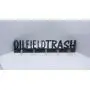 Oilfield Trash Roughneck Key Rack Key Holder Key Hanger Key Hooks 8" x 1 5/8" Oilfield Trash Roughneck Key Rack Key Holder Key Hanger Key Hooks 8" x 1 5/8"
