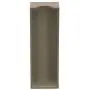 Household Essentials Brown 720-1 Deep Drawer Organizer Boxes for Storage | 12 in x 4 in x 3.13 Household Essentials Brown 720-1 Deep Drawer Organizer Boxes for Storage | 12 in x 4 in x 3.13