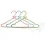5pcs Random Color 40cm High-Grade Pearl Clothing Hangers Women Plastic Hanger Clothes Rack Wedding Dress Hangers 5pcs Random Color 40cm High-Grade Pearl Clothing Hangers Women Plastic Hanger Clothes Rack Wedding Dress Hangers