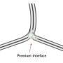Wire Hangers 30 Pack Stainless Steel Strong Metal Clothes Hangers 16.5 inch-Clothing Stretcher