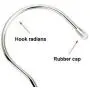 Wire Hangers 30 Pack Stainless Steel Strong Metal Clothes Hangers 16.5 inch-Clothing Stretcher Wire Hangers 30 Pack Stainless Steel Strong Metal Clothes Hangers 16.5 inch-Clothing Stretcher