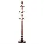 WZP Household Solid Wood Coat European Rack Floor Home Hangers Bedroom Hangers Fashion Hall Rack Clothes Rack Simple WZP Household Solid Wood Coat European Rack Floor Home Hangers Bedroom Hangers Fashion Hall Rack Clothes Rack Simple