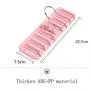 5pcs Random Color Eight-Hole New Creative Multifunctional Clothes Hanger Belt Clip Tie Rack Clothes Storage Holders Home Space Saving Hanger 5pcs Random Color Eight-Hole New Creative Multifunctional Clothes Hanger Belt Clip Tie Rack Clothes Storage Holders Home Space Saving Hanger