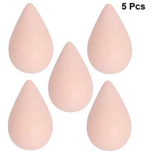 Vosarea Wall Hanging Hooks Wooden Water Drop Shaped Coat Hat Clothes Heavy Duty Hanger Raindrop Hooks Vosarea Wall Hanging Hooks Wooden Water Drop Shaped Coat Hat Clothes Heavy Duty Hanger Raindrop Hooks