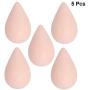 Vosarea Wall Hanging Hooks Wooden Water Drop Shaped Coat Hat Clothes Heavy Duty Hanger Raindrop Hooks Vosarea Wall Hanging Hooks Wooden Water Drop Shaped Coat Hat Clothes Heavy Duty Hanger Raindrop Hooks