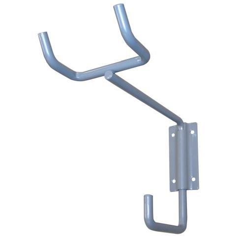 Lehigh CM9H Power Tool Hanger, Grey