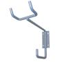 Lehigh CM9H Power Tool Hanger, Grey