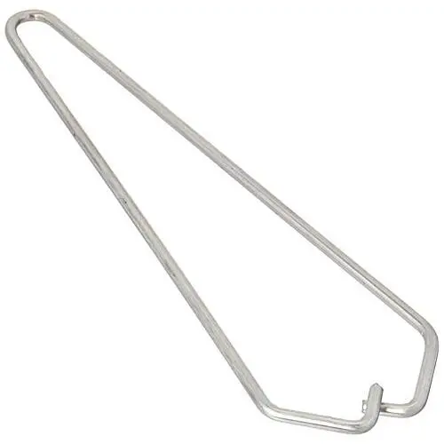 Lithonia Lighting HC36 M12 Lithonia Fixture Chain Hngrs 36", White