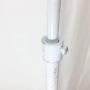 FixtureDisplays 2PK Garment Hanger Stand Floor Counter Cloth Manequin Display Boutique Stand 16907-2PK