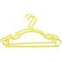 Clothes Hanger Kids Best Quality, 10pcs Lot Portable Kids Clothes Hanger Children Toddler Baby Coat Plastic - Toddler Clothes Hanger, Children Clothes Hanger, Kids Clothes Hangers