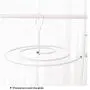 Drying Rack Spiral Shaped Hanger Rotating Quilt Drying Storage Rack Round Quilt Blanket Outside Indoor Clothes Hanger 2pcs Drying Rack Spiral Shaped Hanger Rotating Quilt Drying Storage Rack Round Quilt Blanket Outside Indoor Clothes Hanger 2pcs