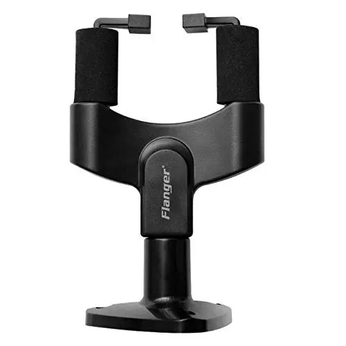 Franger Wall Mount Guitar Hanger Hook Holder ABS Electric Guitar Bass Wall Mount Stand Holder Bracket Hanger Hook with Lock 1PCS-FH-011 Franger Wall Mount Guitar Hanger Hook Holder ABS Electric Guitar Bass Wall Mount Stand Holder Bracket Hanger Hook with Lock 1PCS-FH-011