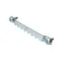 Sawtooth Hangers Large with Screws - 100 Pack - Canvas Hanger - Picture Frame Hanger Sawtooth Hangers Large with Screws - 100 Pack - Canvas Hanger - Picture Frame Hanger