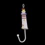 Ocean Sea Lighthouse Home Decor Clothes Bathroom Towel Wall Hanger Hook Ocean Sea Lighthouse Home Decor Clothes Bathroom Towel Wall Hanger Hook