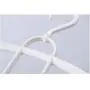 10pcs Random Color Creative Anti-Slip Multiple Layer Clothes Hangers Trousers Pants Hanger Closet Rack 3 Layers
