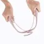 YQ WHJB Extra Wide Suit Hangers,Plastic Clothes Hangers Not-Slip Crease Free with Swivel Hook Pant Bar Closet Space Saving 10 Pack-b YQ WHJB Extra Wide Suit Hangers,Plastic Clothes Hangers Not-Slip Crease Free with Swivel Hook Pant Bar Closet Space Saving 10 Pack-b