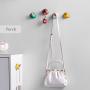 Wall Hooks Key Wall Holder Hooks sentryway Decorative Hooks Wall Mounted Hooks for Coat hat in Hallway Office Kitchen Wall Hooks Key Wall Holder Hooks sentryway Decorative Hooks Wall Mounted Hooks for Coat hat in Hallway Office Kitchen