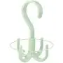 Zhao Xiemao Travel Wash Bag Accessories Four-Claw Hook Clothes Hanging Plastic Hangers Drying Shoes Rack Coat Hanging Silk Scarf Tie Coat Rack. Zhao Xiemao Travel Wash Bag Accessories Four-Claw Hook Clothes Hanging Plastic Hangers Drying Shoes Rack Coat Hanging Silk Scarf Tie Coat Rack.