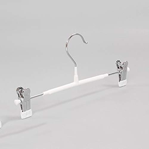 WZP Hanger, Non-Slip/White/As Shown