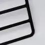 High-tech type 2pcs Pants Hangers Velvet Multi Function Clothes Hanger for Cloth Pants Belt Tie Scarf Closet Organizer,Black High-tech type 2pcs Pants Hangers Velvet Multi Function Clothes Hanger for Cloth Pants Belt Tie Scarf Closet Organizer,Black