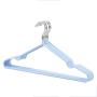 Iddefee Clothes Hanger 20 Sets of Nano-Dipped Hangers, Bold Models, Wet and Dry, Non-Slip, Non-Slip, Slings, Hanging Clothes Pants Hangers (Color : F, Size : 40.5x20cm) Iddefee Clothes Hanger 20 Sets of Nano-Dipped Hangers, Bold Models, Wet and Dry, Non-Slip, Non-Slip, Slings, Hanging Clothes Pants Hangers (Color : F, Size : 40.5x20cm)