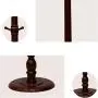 Y.H.Valuable Coat Racks Simple Hat Coat Rack Nordic Clothes Rack Living Room Modern Coat Stand Bedroom Floor Hanger Hall Office Clothes Tree Entryway Furniture
