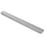 ZHCKyee Foldable Wall Mounted Clothes Hanger Garment Rack Rail Dryer Closet Storage ZHCKyee Foldable Wall Mounted Clothes Hanger Garment Rack Rail Dryer Closet Storage