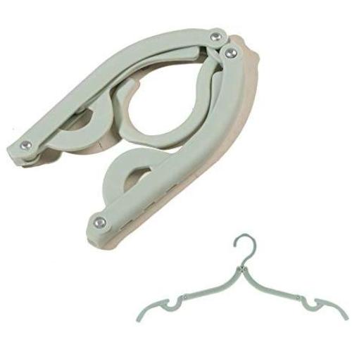 LHIABNN 10 PCS Travel Cloth Hanger,Retractable Plastic Clothing Hangers,Portable Folding Hangers for Home/Travel LHIABNN 10 PCS Travel Cloth Hanger,Retractable Plastic Clothing Hangers,Portable Folding Hangers for Home/Travel